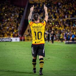 Saludo kitu diaz 