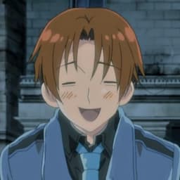 Feliciano Vargas Hetalia