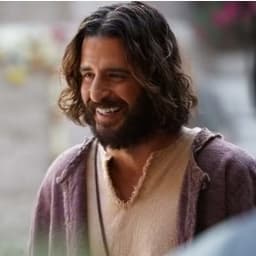 JESUS THE CHOISEN VOZ BR