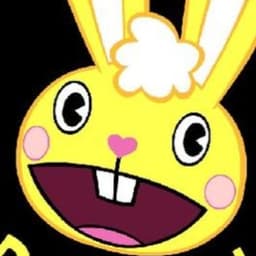 Narrador de Happy Tree Friends #2