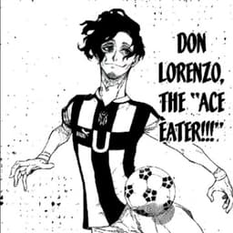 Don Lorenzo (Rap) Bynmc