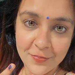 Neha Mehta 