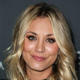 Kaley Cuoco 