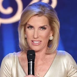 勞拉·英格拉漢姆 (Laura Ingraham)