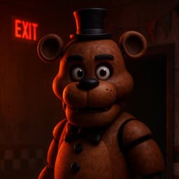 freddy