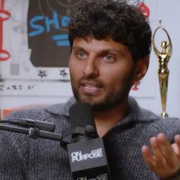 Jay Shetty