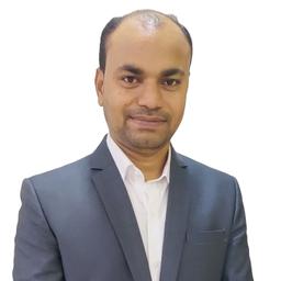 Yogesh Chaudhari
