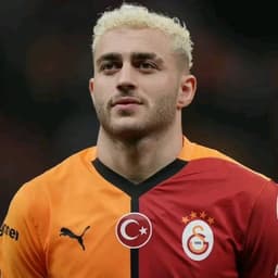 Barış Alper Yılmaz 