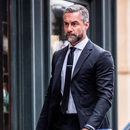 Jay Harrington