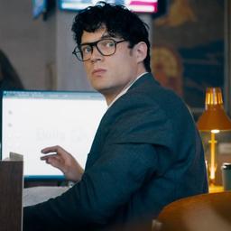 clark kent 
