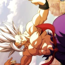 Goku