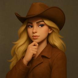 Haliey welch