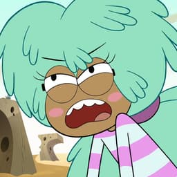 Kelly (Star vs. the Forces of Evil)