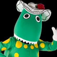 Dorothy the Dinosaur (The Wiggles)