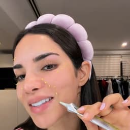 指甲油墨（石）