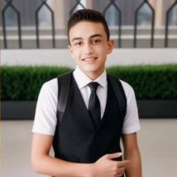 محمد خلف 