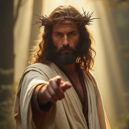 jesus ia