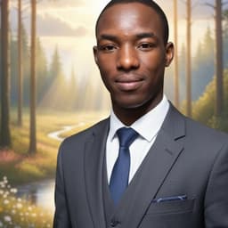 Johnson la voz de Dios 