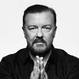 Ricky Gervais 