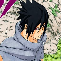 Sasuke 