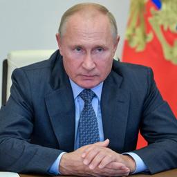 putin