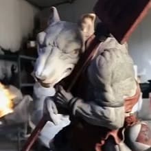 十二生肖（妈妈）