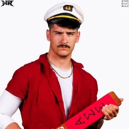 Brent "The Captain" Oakley