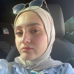 Al Hashimi Zahra 