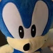 Classic Sonic (SUPER WOODY WOODPECKER SHOW)