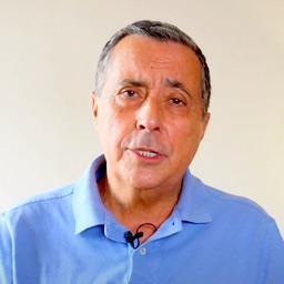 Dr. Almeida Nunes