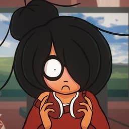 Maya Schoppenboer from Ongezellig