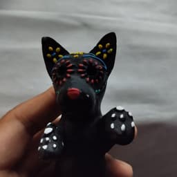 Ruso un poco molesto