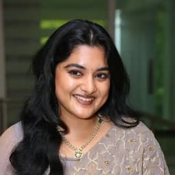 Nivedha thomas