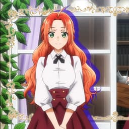 Melphiera Marchalrayd 