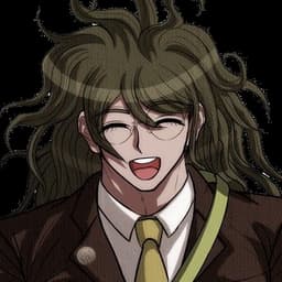 Gonta Gokuhara