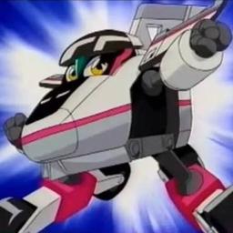 E3 Racer (Super Express Hikarian)