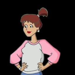 Mary Whitney (Nicole Oliver)