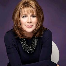 Ruth Langsford 