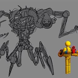 Harley sawyer (the doctor)