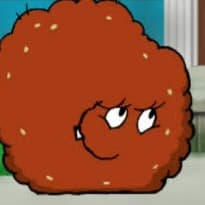Meatwad