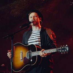 Johannes Oerding