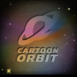Cartoon Orbit Ctoon Password Announcer