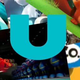 Person that Speaks Gibberish 