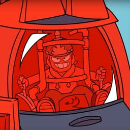 TordBot (Eddsworld)