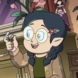 Willow park (the owl house) latino