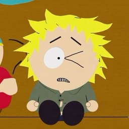 Tweek Tweak [Latín American] South Park 