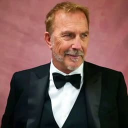 Kevin Costner 