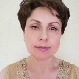 Л. Храмкова