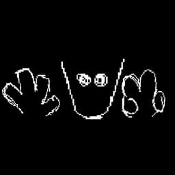 Mime (Grace) (Slightly cleaned up)