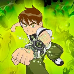 Ben 10 